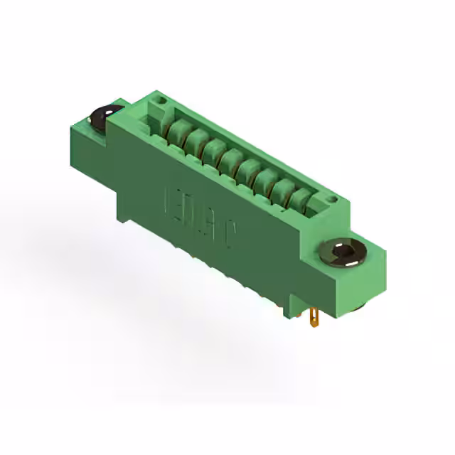 346-009-500-603 EDAC Inc.  Edgeboard Connectors